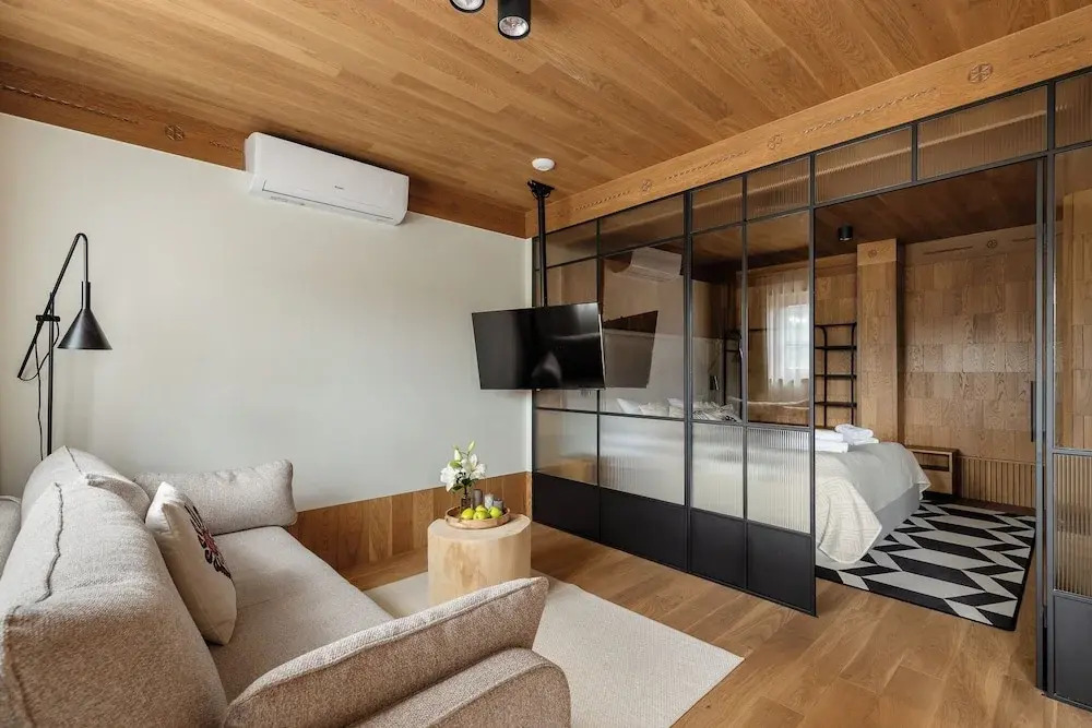 IJG Imperial Apartamenty Smrekowa