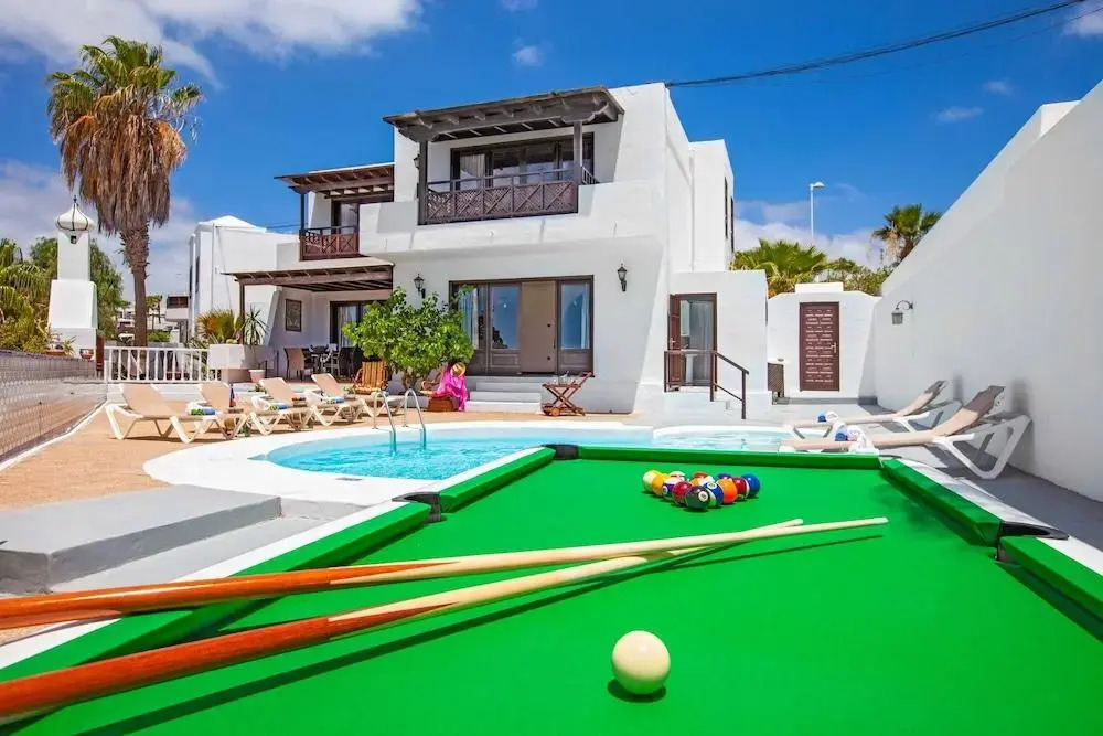 Villa Speranza by Villa Plus