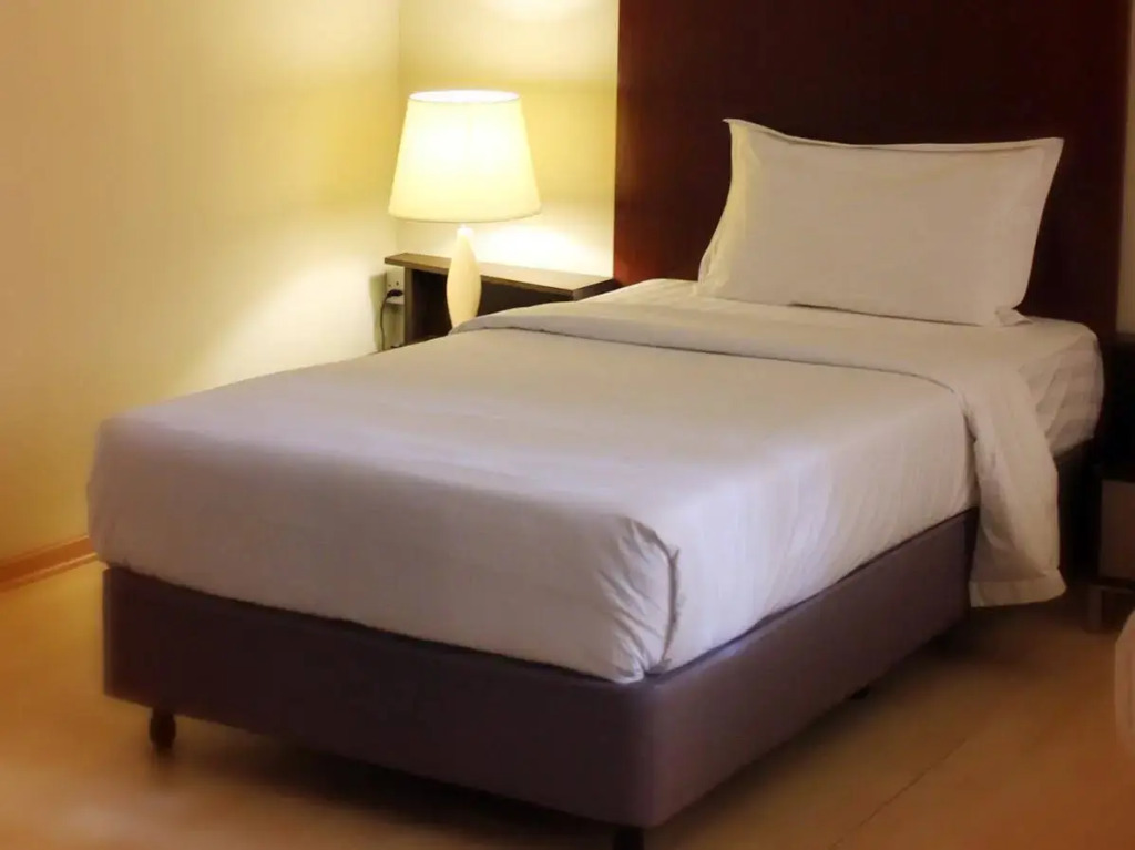 Hotel Gina Suite