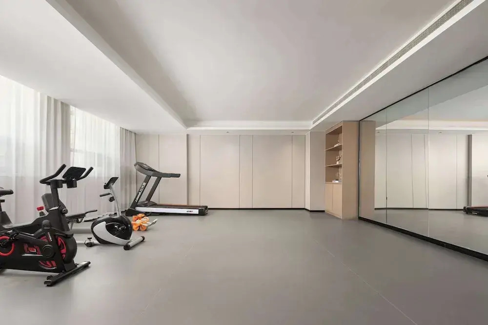 Days Inn by Wyndham Xuzhou Gulou