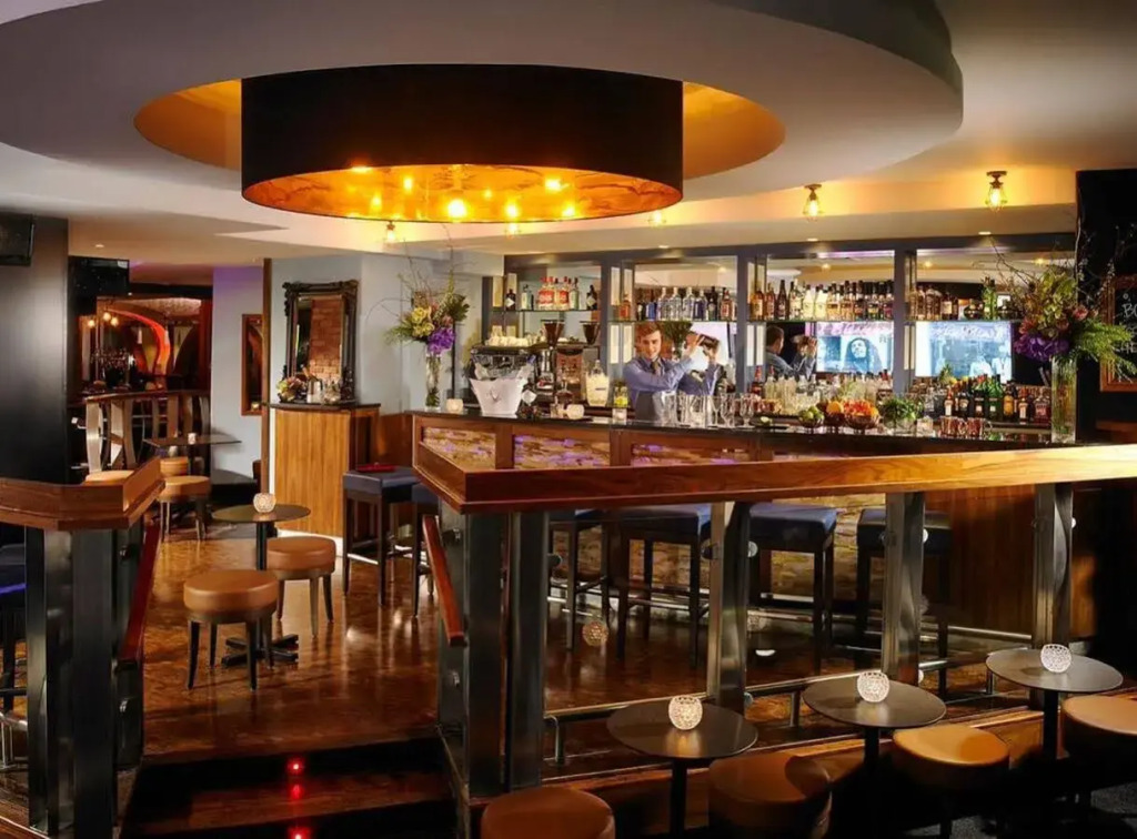 Temple Bar Inn