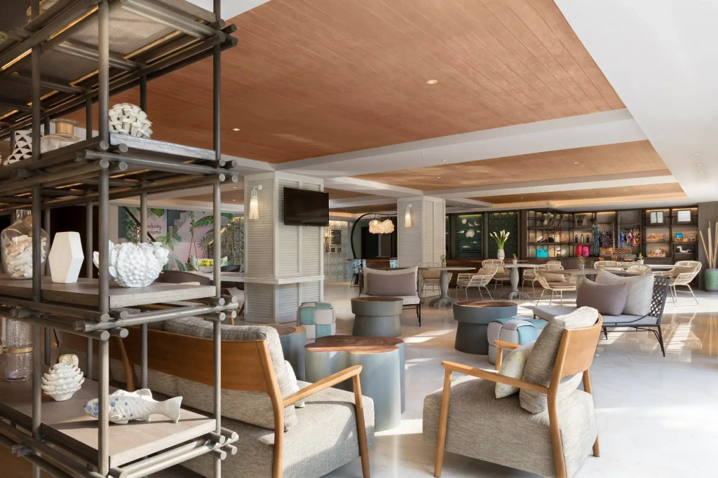 Avani Plus Vacation Club Samui