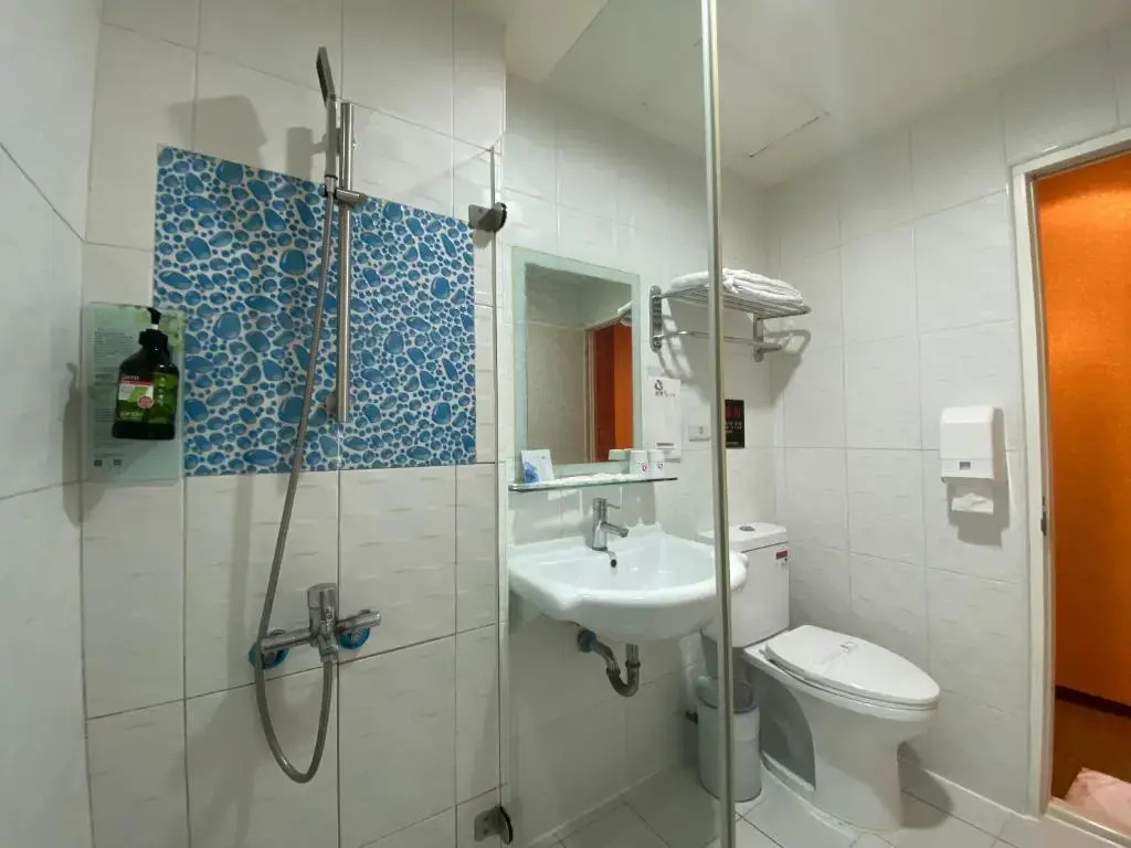 Huaxiang Hotel - Zuoying