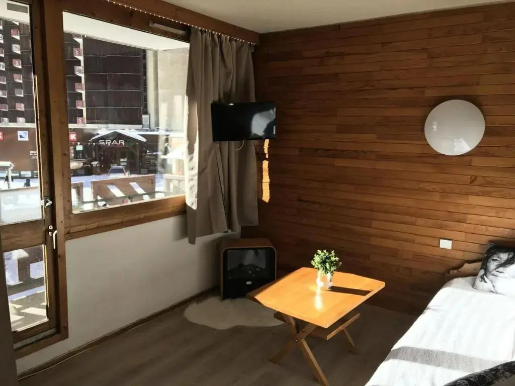 Résidence Saint Jacques B - Studio pour 4 Personnes 27