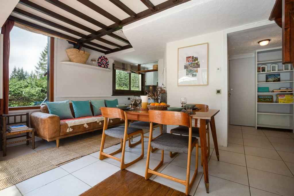 Chalet Lilet