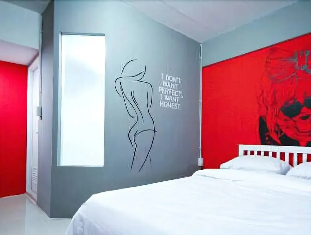 Yes Boutique Hotel