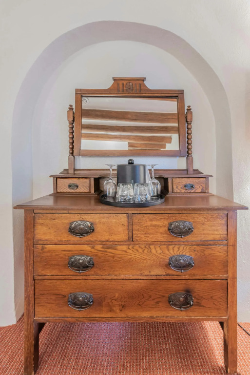 The Historic Taos Inn