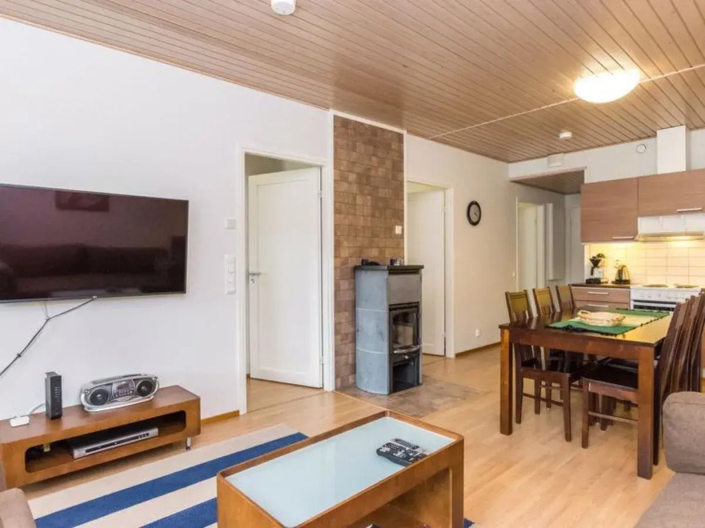 House Elvi Terracina