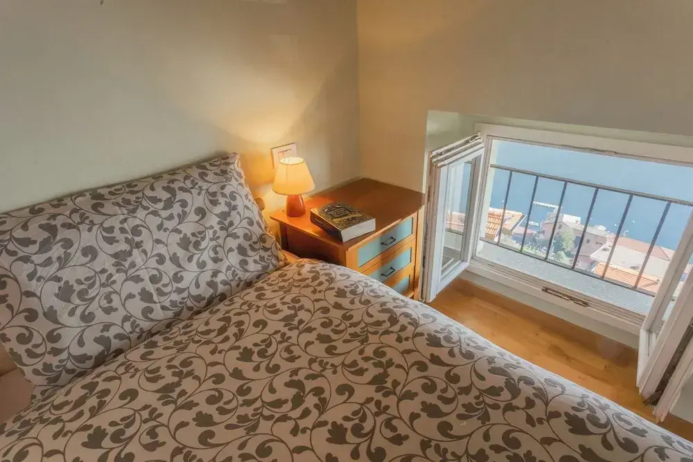 Giuliano's House - Amazing Lake View by Rent all Como
