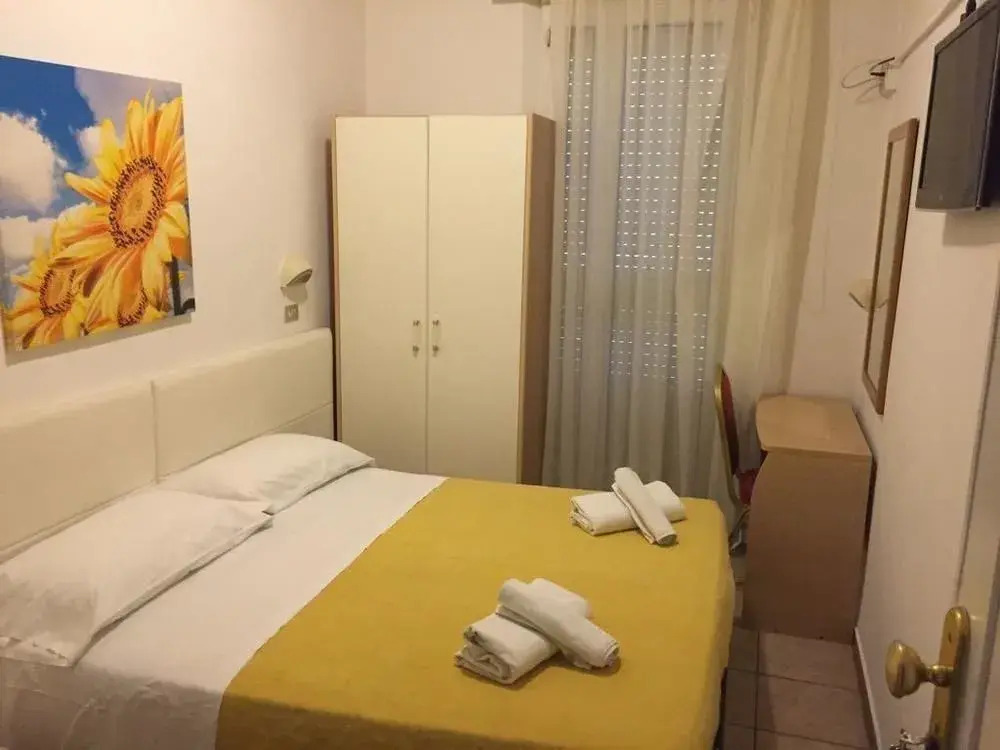 Hotel Fiorana