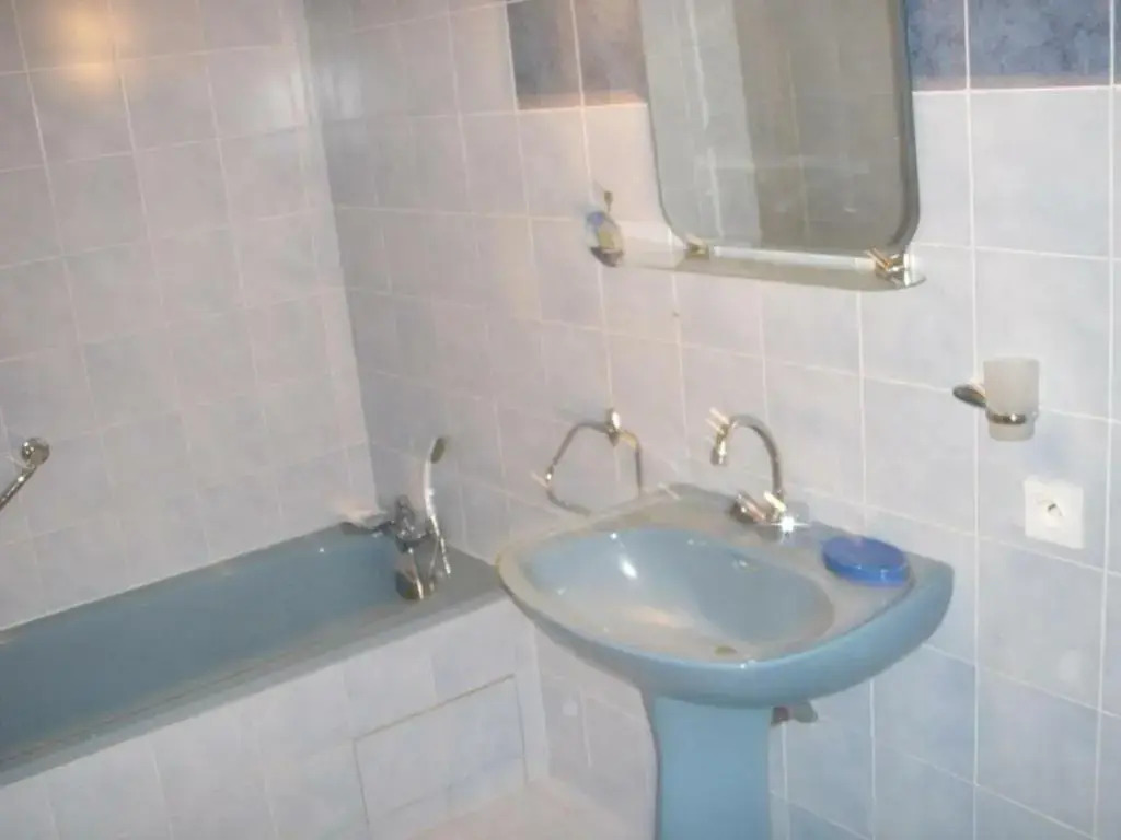 Gîte Châtillon-sur-Cher, 5 pièces, 7 personnes - FR-1-491-268
