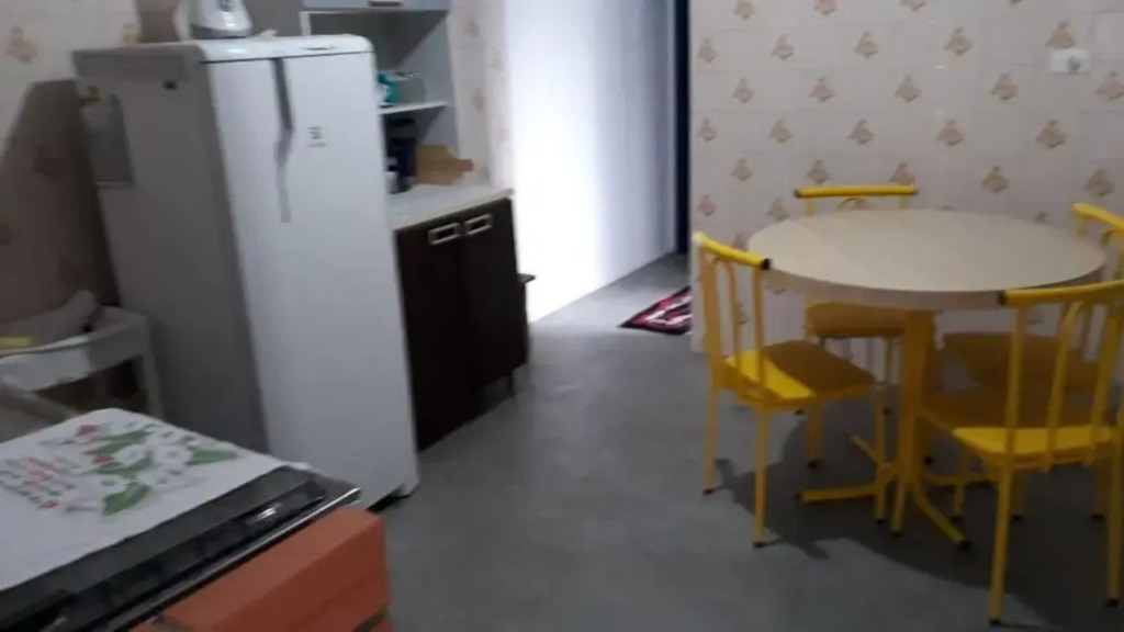 Kitnet em Matinhos PR