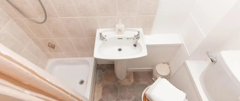Strathdon Guest House