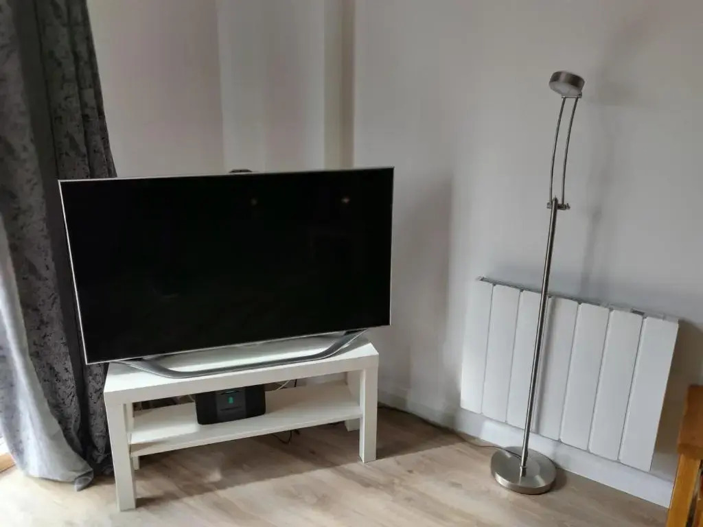 5 Star City Centre Apartment