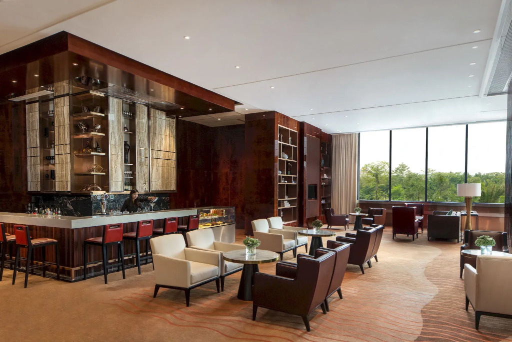 Marriott Hotel Shunde