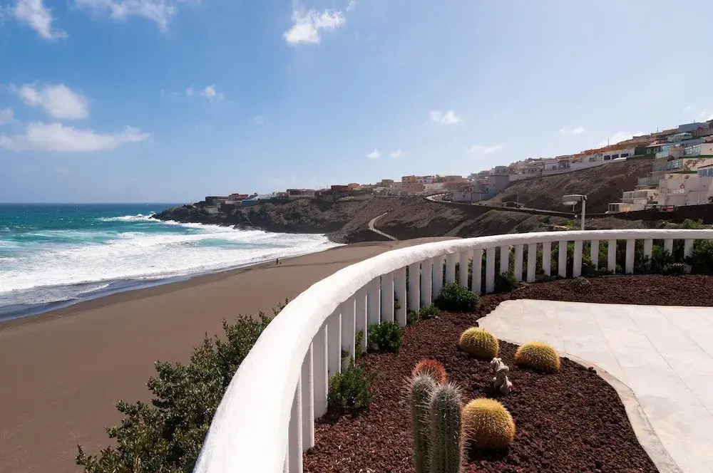 Playa del Hombre Deluxe Luxury Apartments