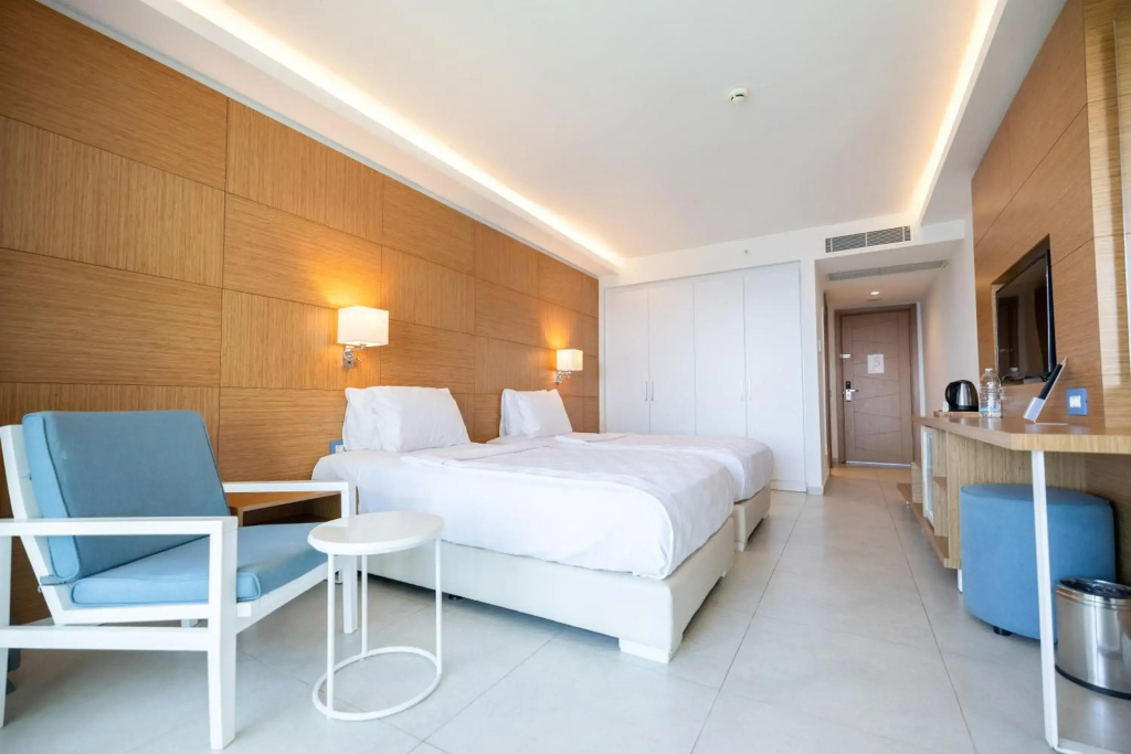 INFINITY BY YELKEN AQUAPARK&RESORTS KUŞADASI