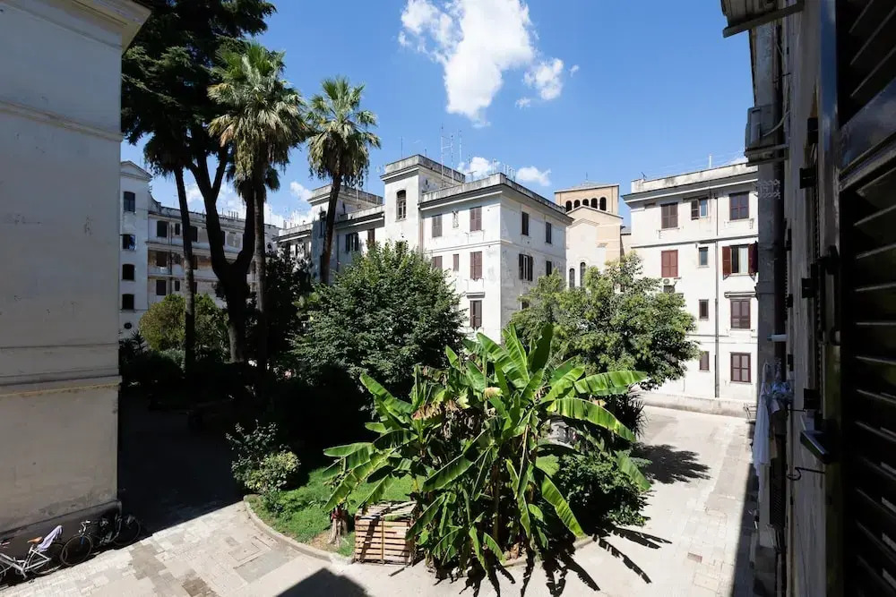 Testaccio glaMMaison