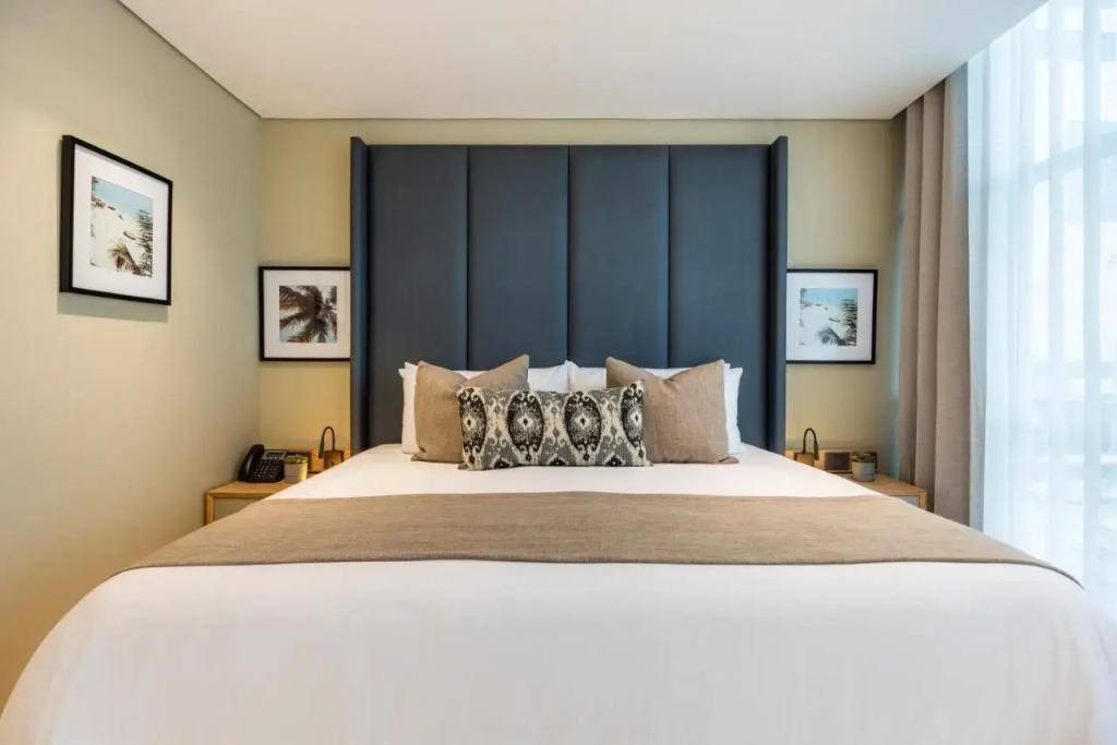 Oz Hotel Luxury