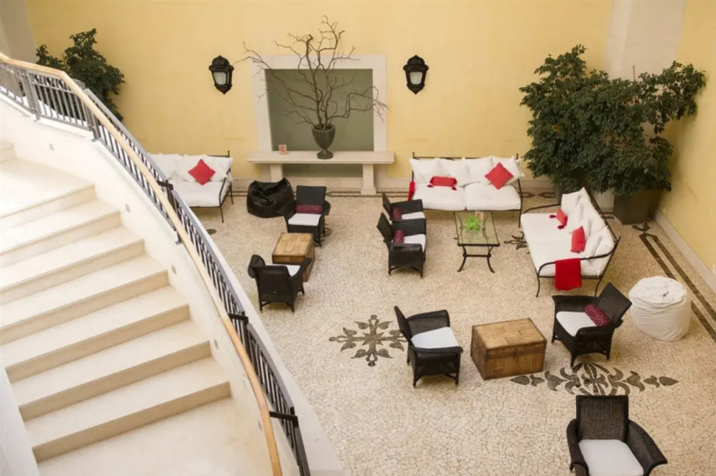 Quinta Funchal Gardens – Adults Only