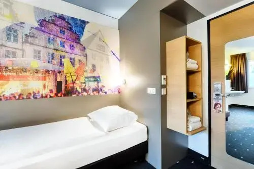 Hotel ibis budget Bielefeld City Ost