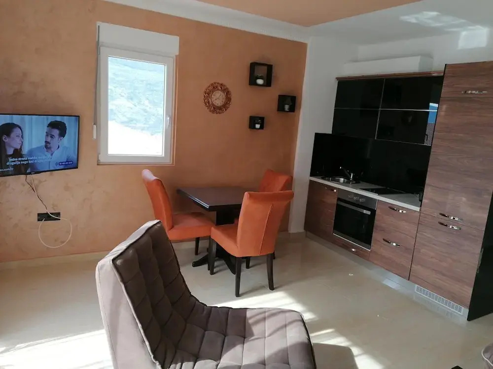 Apartment Arina
