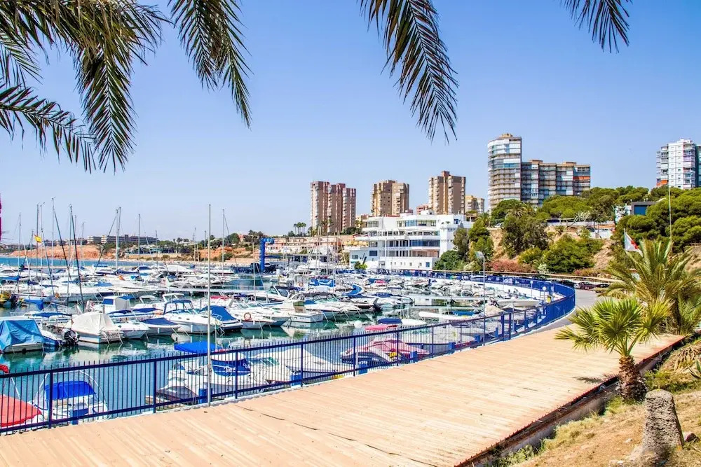 Apartamento Espanatour Relax