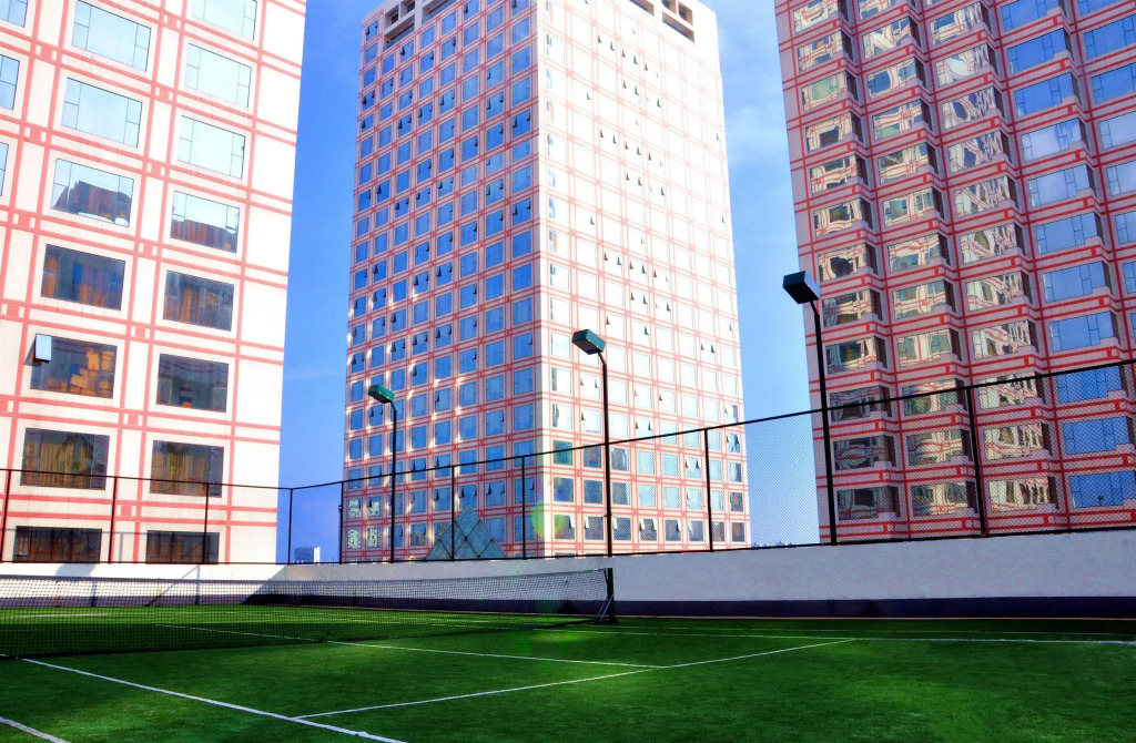Sheraton Ningbo Hotel