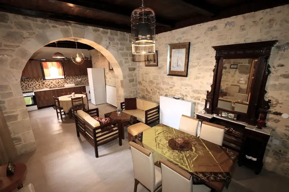 Villa Constantina
