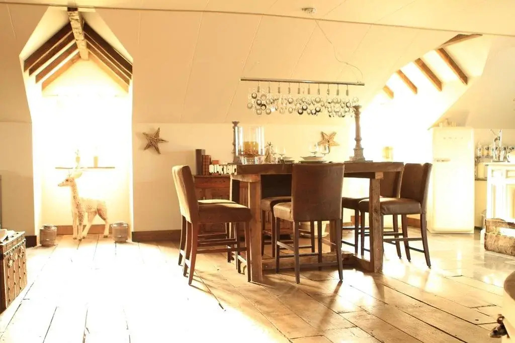 B&B Thermes Oppidum