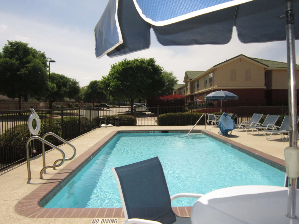 Extended Stay America - Austin - Northwest/Arboretum - The Domain