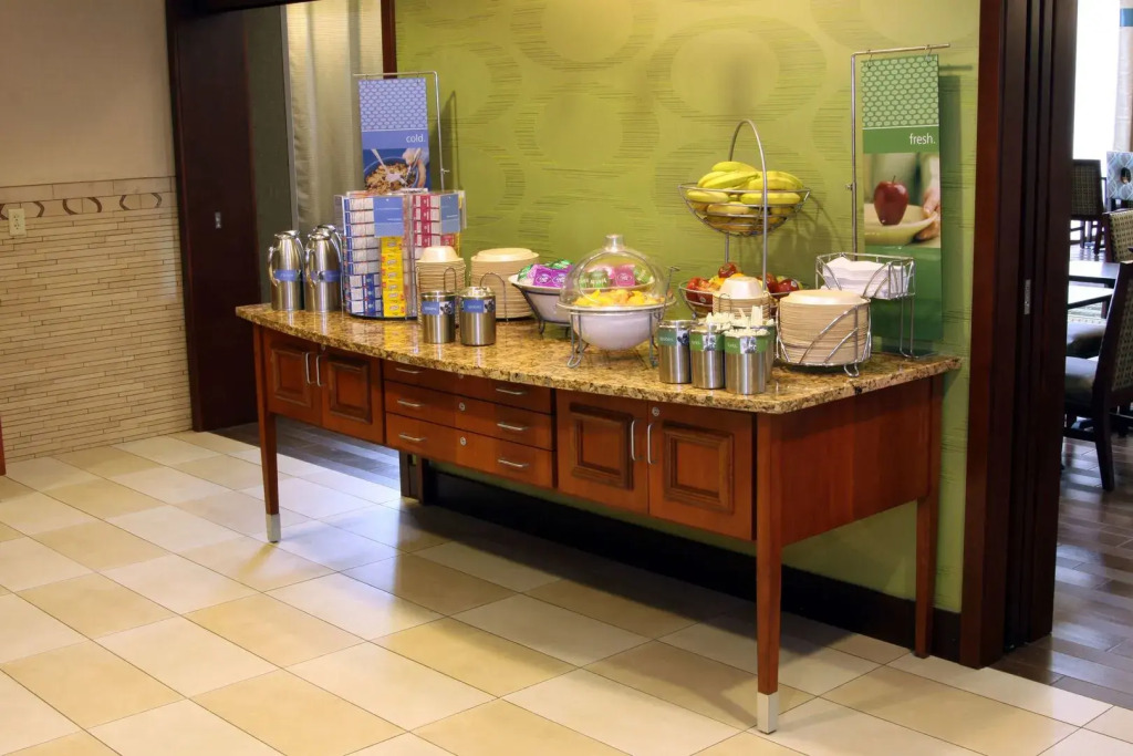 Hampton Inn & Suites Paducah