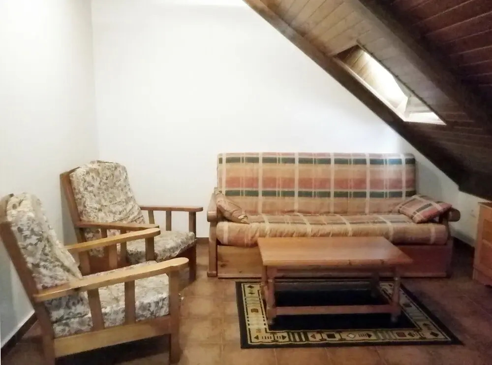 Apartamentos Tramacastilla 3000