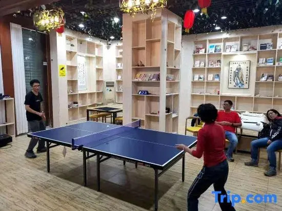 Shui Jie Hostel