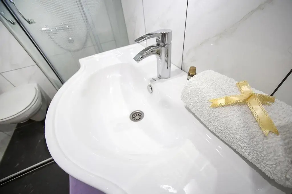 Apartment Slavija