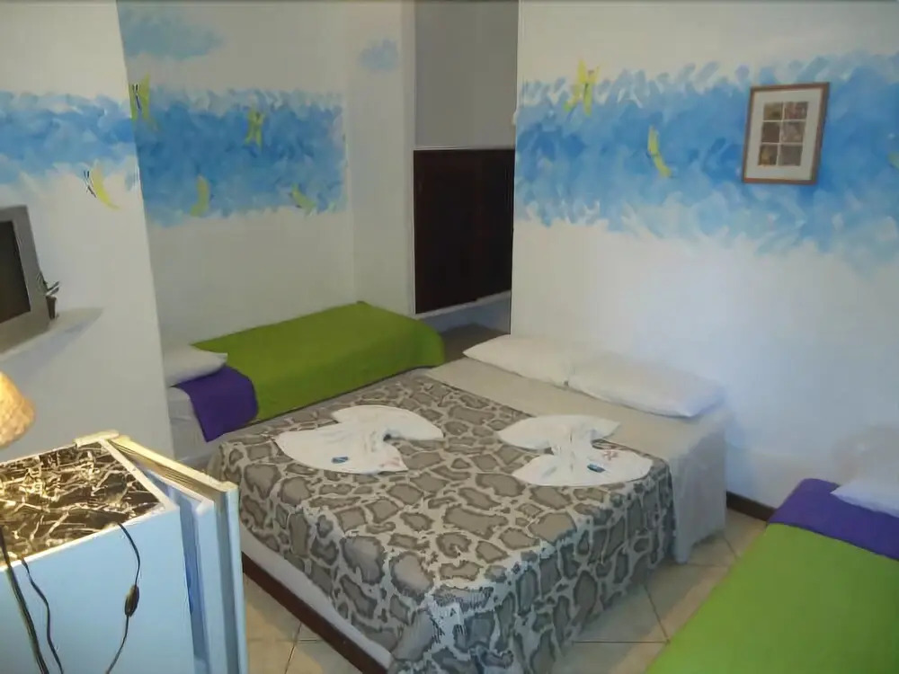 Catavento Guest House