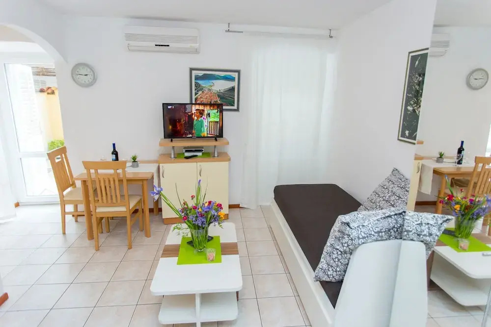 Apartments Villa Sol