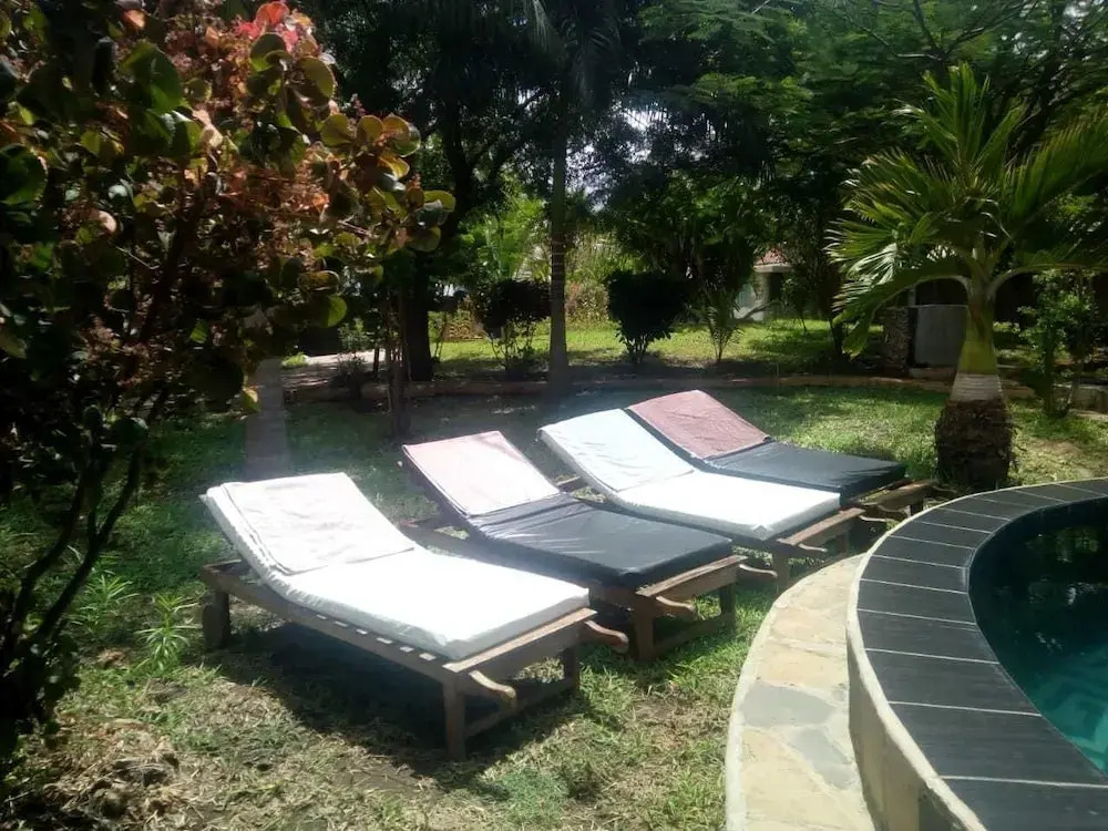 Coconut Village Beach Resort