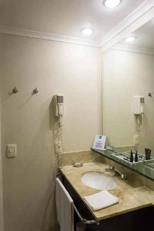 (1505)Flat Prime Paulista (Apt. particular)