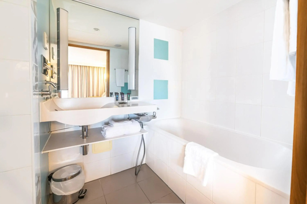 Novotel Southampton