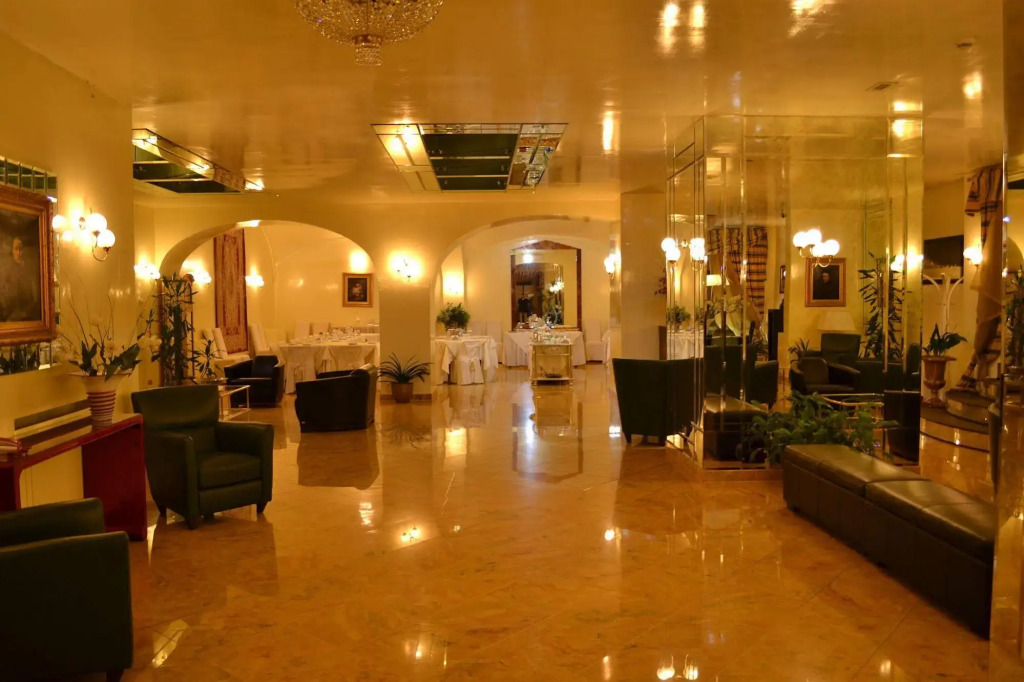 Hotel Europa Fiera