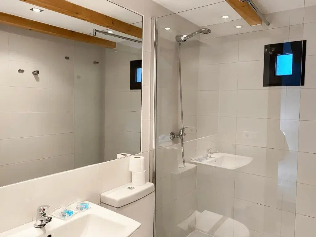 INSIDEHOME Apartments - Dúplex de Javier