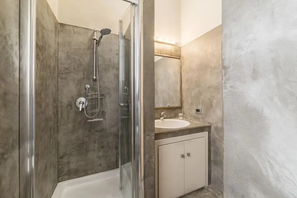 Great Terrace Flat a few Steps From Spanish Steps