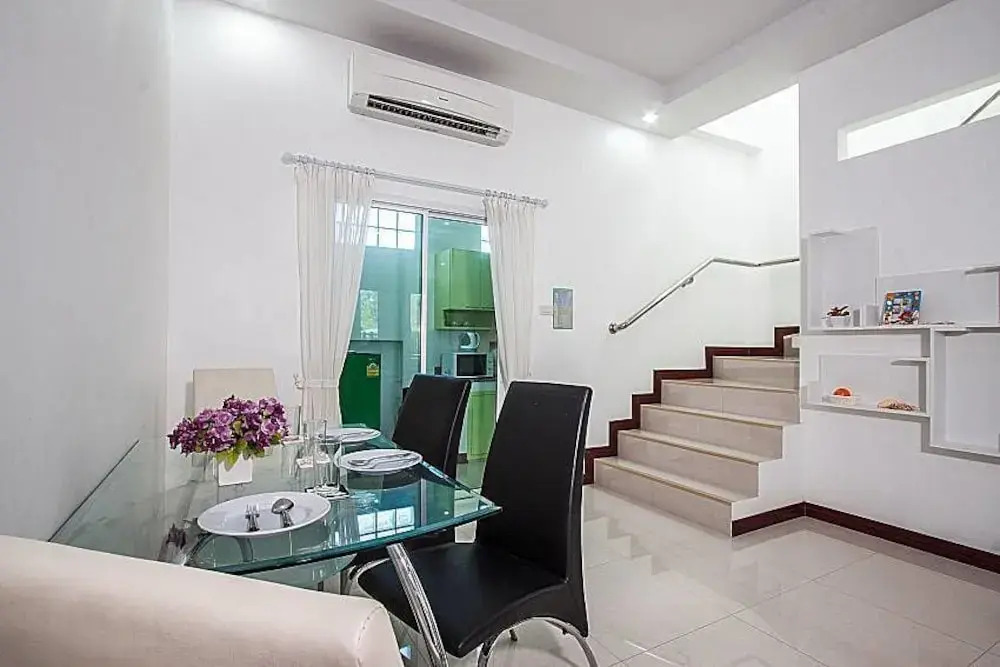 Baan Kiet 2 2 units with 2 bedrooms