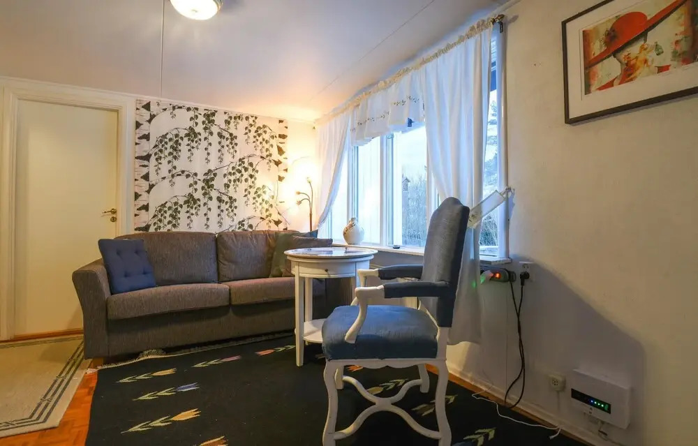Awesome Home in Grebbestad With 4 Bedrooms and Wifi