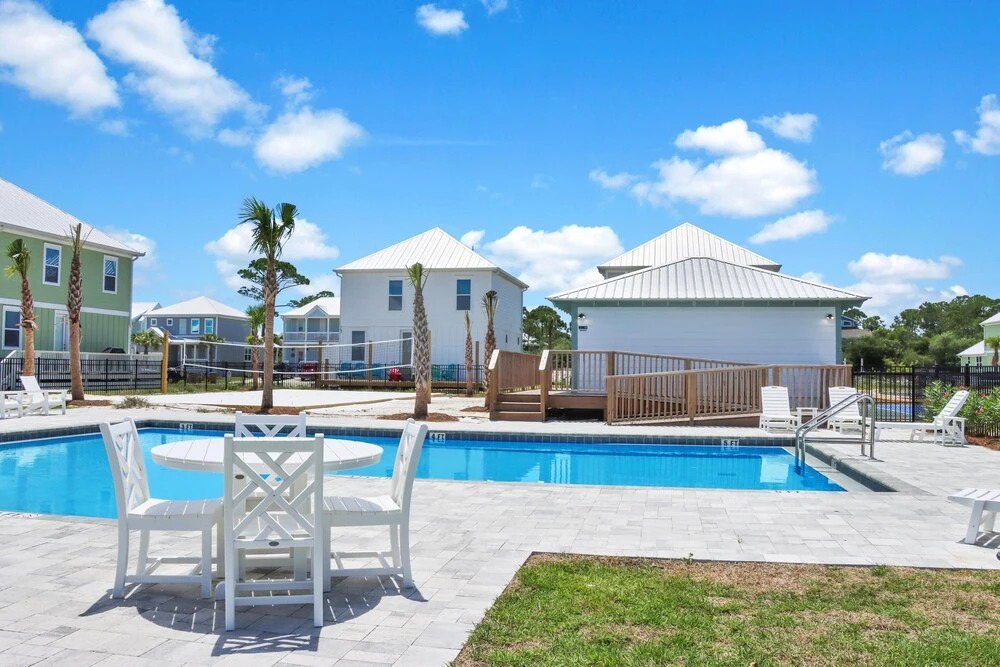 Just Beach Baby! by Pristine Property Vacation Rentals