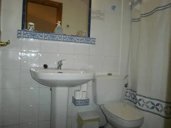 Hostal la posada de Zocodover