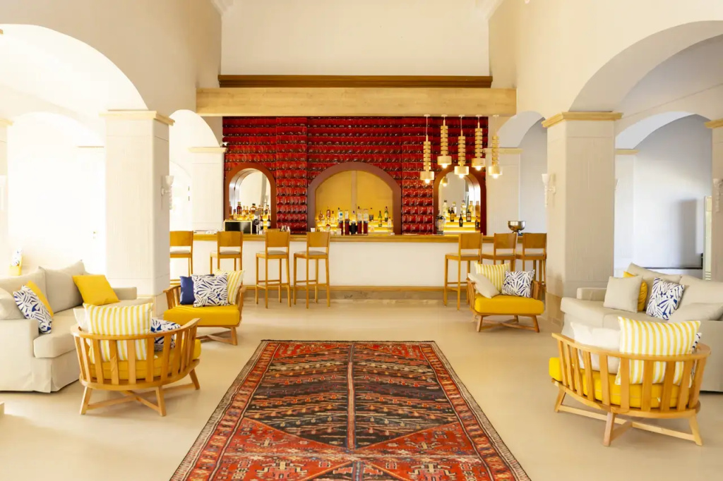 Başka Resort Bodrum