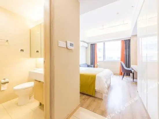 Lafeite Select Apartment