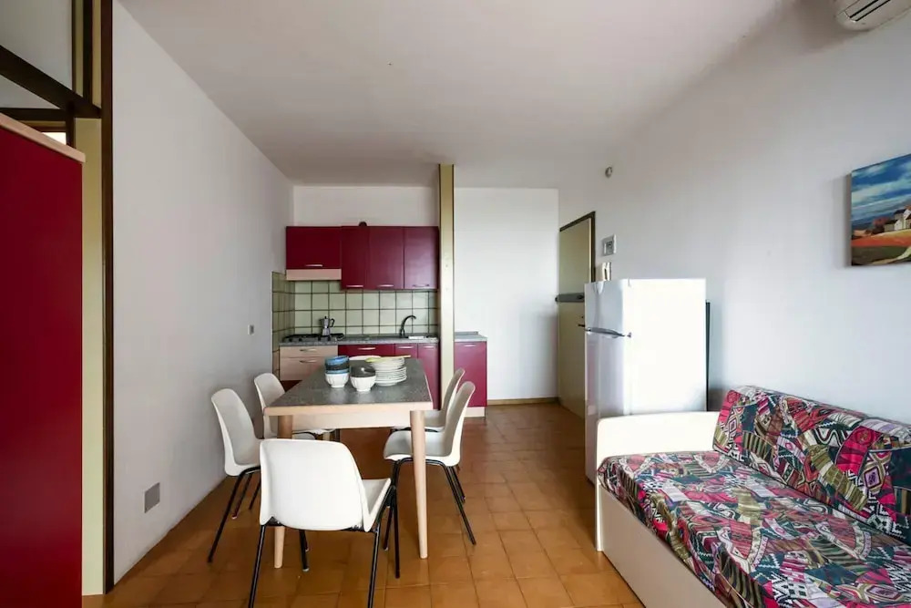 Condominio Quercia in Bibione Lido del Sole